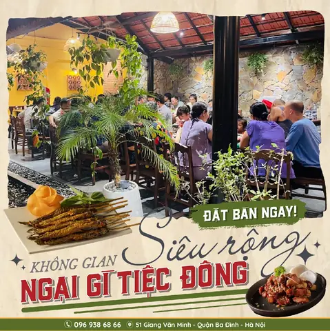 Top 15+ Quán Ăn Ngon Gần Lăng Bác Hà Nội 2026: Địa Chỉ "chuẩn Vị" Gần Cửa Ngõ Lịch Sử Top 15+ Quán Ăn Ngon Gần Lăng Bác Hà Nội 2026: Địa Chỉ "chuẩn Vị" Gần Cửa Ngõ Lịch Sử