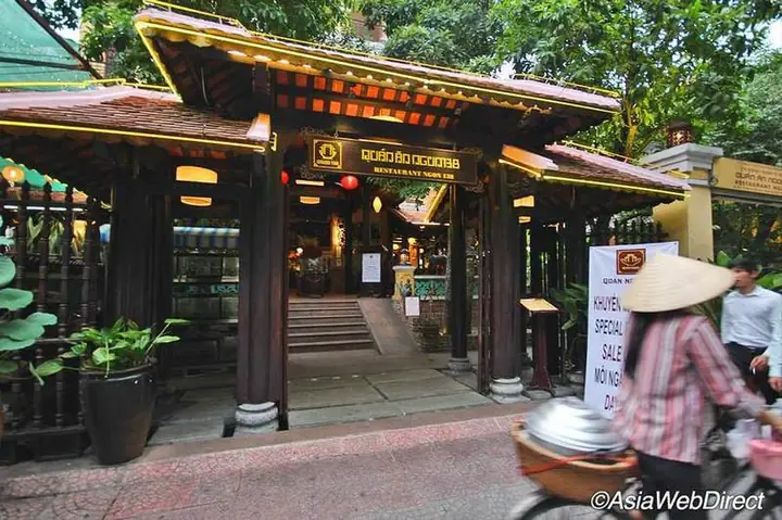 Top 50+ Quán Ăn Ngon Hồ Chí Minh City 2026: Hướng Dẫn "chinh Phục" Địa Đảo Ẩm Thực Sài Gòn Trọn Vẹn Nhất