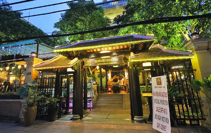 Top 50+ Quán Ăn Ngon Hồ Chí Minh City 2026: Hướng Dẫn "chinh Phục" Địa Đảo Ẩm Thực Sài Gòn Trọn Vẹn Nhất