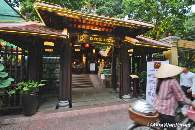 Top 50+ Quán Ăn Ngon Hồ Chí Minh City 2026: Hướng Dẫn "chinh Phục" Địa Đảo Ẩm Thực Sài Gòn Trọn Vẹn Nhất