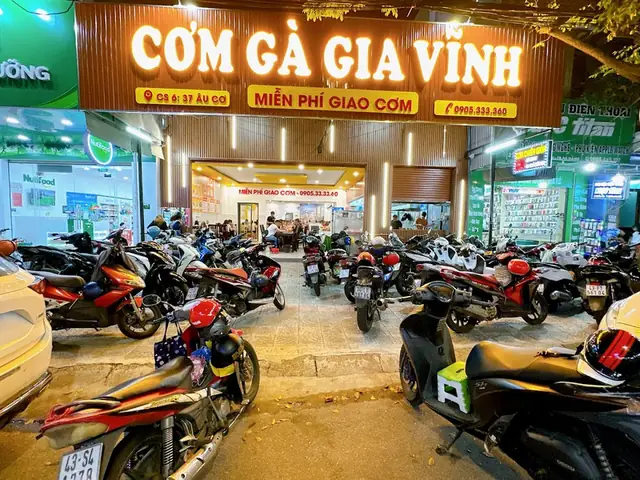 Top 15+ Quán Ăn Ngon Liên Chiểu Đà Nẵng 2026: Địa Chỉ "chuẩn Vị" Từ Biển Đến Phố, Ăn Một Lần Nhớ Mãi