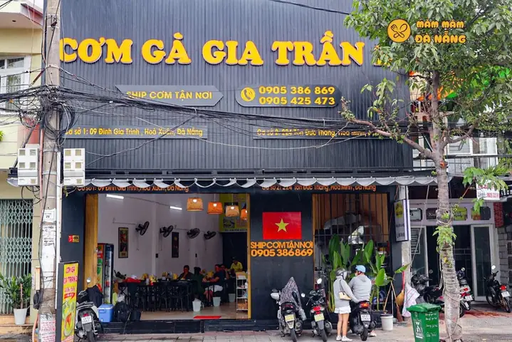 Top 15+ Quán Ăn Ngon Liên Chiểu Đà Nẵng 2026: Địa Chỉ "chuẩn Vị" Từ Biển Đến Phố, Ăn Một Lần Nhớ Mãi