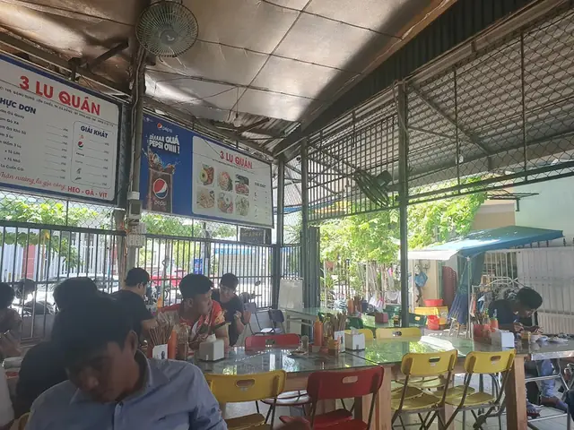 Top 15+ Quán Ăn Ngon Liên Chiểu Đà Nẵng 2026: Địa Chỉ "chuẩn Vị" Từ Biển Đến Phố, Ăn Một Lần Nhớ Mãi