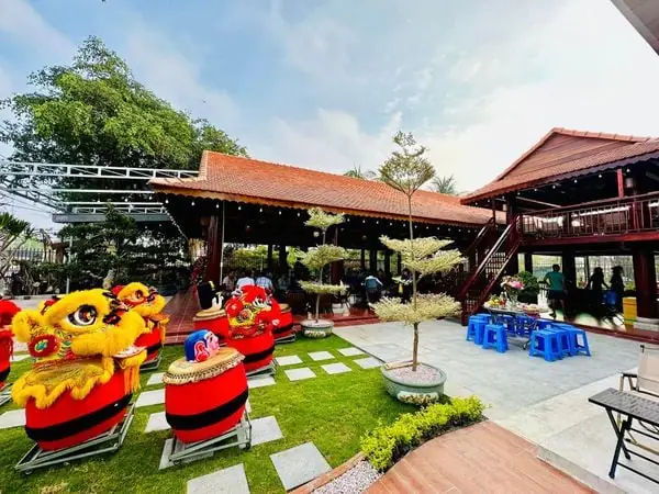 Top 10+ Quán Ăn Sân Vườn Tây Ninh Đẹp, Chill Nhất Năm 2026: Gợi Ý Check-in, Ăn Ngon, Giá Hời Cho Cuối Tuần