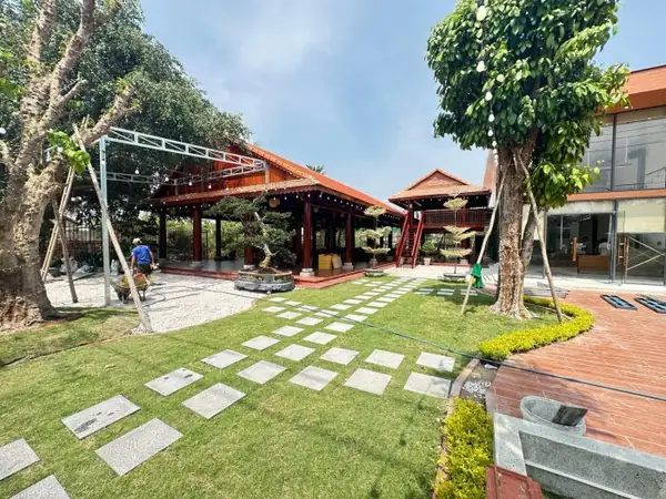 Top 10+ Quán Ăn Sân Vườn Tây Ninh Đẹp, Chill Nhất Năm 2026: Gợi Ý Check-in, Ăn Ngon, Giá Hời Cho Cuối Tuần