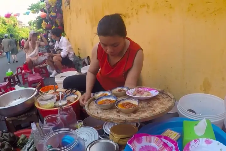 Hướng Dẫn Tiếng Anh Quán Ăn Vỉa Hè Toàn Tập 2026: Từ Vocabulary Căn Bản Đến Giao Tiếp Thực Tế Cho Du Khách Và Chủ Quán