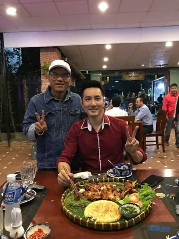 Quán Bò Tơ Gà Vườn Thành Xuân Anh: Địa Chỉ "thánh" Ăn Uống Sành Điệu, Không Gian Mát Mẻ Lý Tưởng Cho Năm 2026