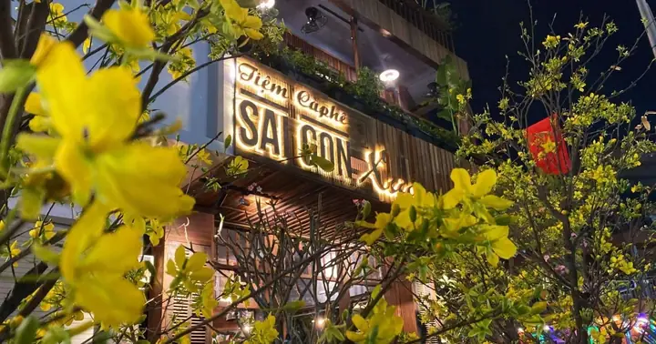 Top 15+ Quán Cà Phê Gần Chợ Bến Thành 2026: Góc Nhỏ Nghỉ Ngơi, Sống Ảo Chill "chuẩn Gu" Giữa Sài Gòn Sôi Động Top 15+ Quán Cà Phê Gần Chợ Bến Thành 2026: Góc Nhỏ Nghỉ Ngơi, Sống Ảo Chill "chuẩn Gu" Giữa Sài Gòn Sôi Động