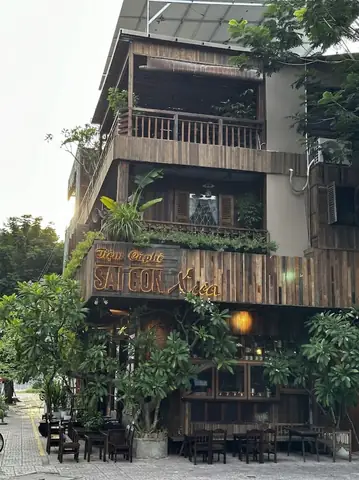 Top 15+ Quán Cà Phê Gần Chợ Bến Thành 2026: Góc Nhỏ Nghỉ Ngơi, Sống Ảo Chill "chuẩn Gu" Giữa Sài Gòn Sôi Động Top 15+ Quán Cà Phê Gần Chợ Bến Thành 2026: Góc Nhỏ Nghỉ Ngơi, Sống Ảo Chill "chuẩn Gu" Giữa Sài Gòn Sôi Động