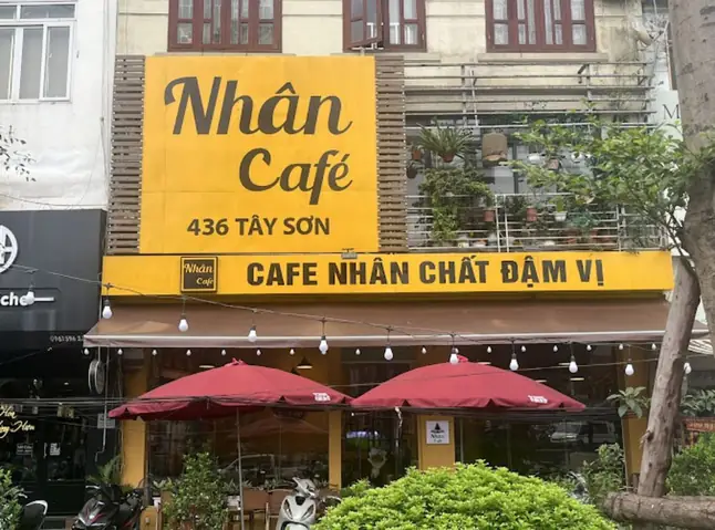 Top Quán Cafe Đẹp Tây Sơn 2026: Góc Chill "chuẩn Gu" Sinh Viên, Dân Văn Phòng Không Thể Bỏ Lỡ