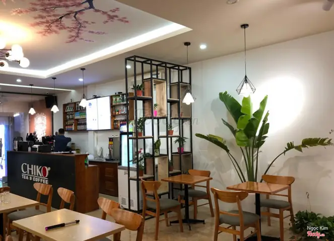 Top Quán Cafe Đẹp Tây Sơn 2026: Góc Chill "chuẩn Gu" Sinh Viên, Dân Văn Phòng Không Thể Bỏ Lỡ