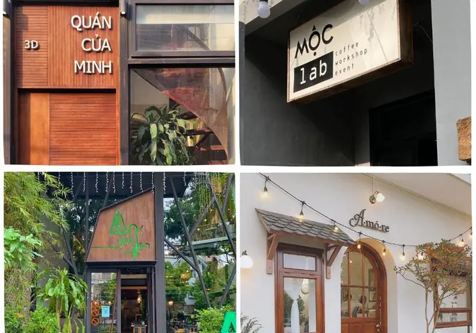 Top 10+ Quán Cafe Đẹp Ở Trâu Quỳ 2026: Góc Check-in "chữa Lành" Gần Trung Tâm Hà Nội Không Thể Bỏ Lỡ