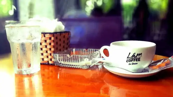 Top 10+ Quán Cafe Đẹp Ở Trâu Quỳ 2026: Góc Check-in "chữa Lành" Gần Trung Tâm Hà Nội Không Thể Bỏ Lỡ