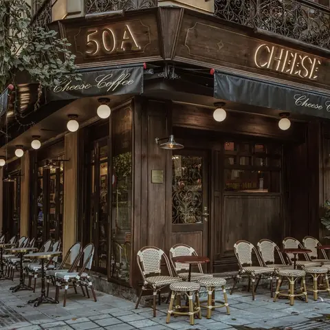 Top 15+ Quán Cafe Đẹp Quận Hai Bà Trưng 2026: Góc Chill "chữa Lành" Tâm Trí, Check-in "sống Ảo" Cực Chất