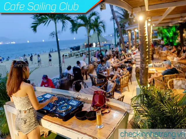 Top 15+ Quán Cafe Mở 24/24 Ở Nha Trang 2026: Địa Chỉ "sống Ảo", Làm Việc Remote, Ăn Đêm Ngon - Giá Tốt