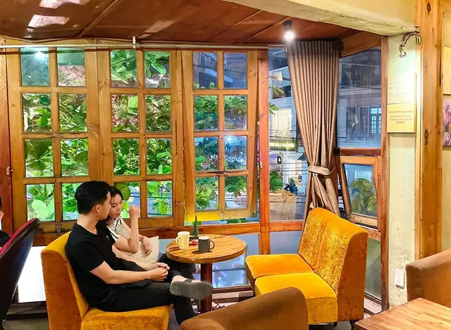 Top 15+ Quán Cafe Mở 24/24 Ở Nha Trang 2026: Địa Chỉ "sống Ảo", Làm Việc Remote, Ăn Đêm Ngon - Giá Tốt