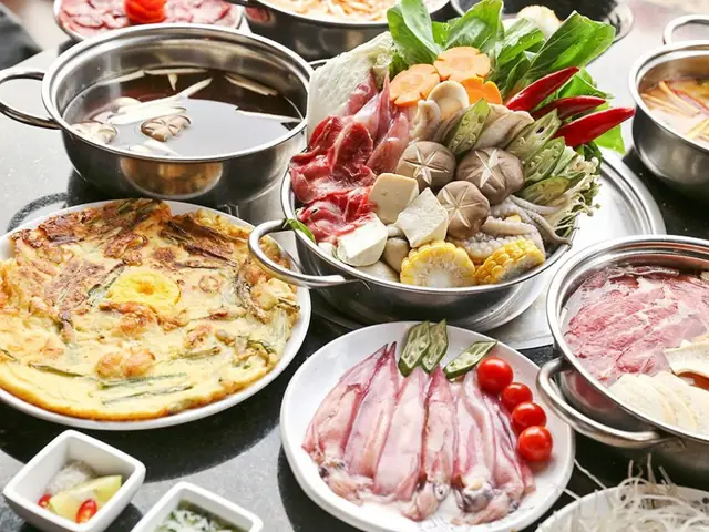 Top 15+ Quán Lẩu Ngon Rẻ Ở Đà Nẵng 2026: Địa Chỉ "chuẩn Vị" Ghé Một Lần Nhớ Mãi, Giá Chỉ Từ 50K - 100k/người