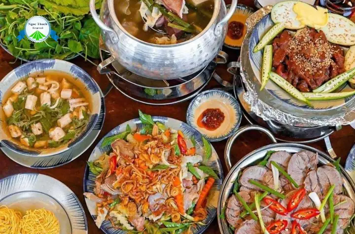 Top 15+ Quán Lẩu Ngon Rẻ Ở Đà Nẵng 2026: Địa Chỉ "chuẩn Vị" Ghé Một Lần Nhớ Mãi, Giá Chỉ Từ 50K - 100k/người