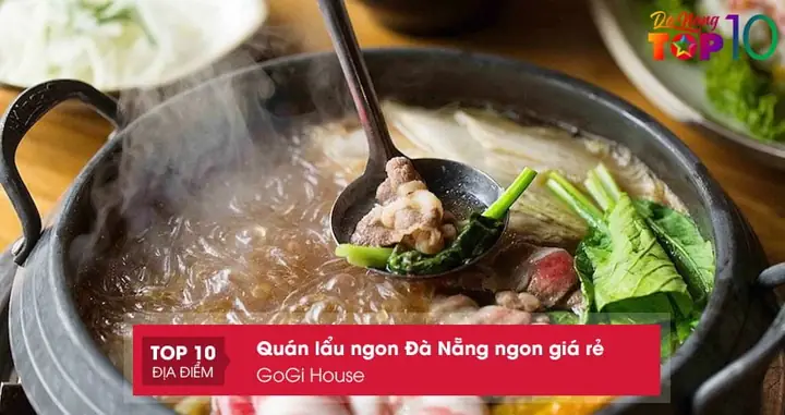 Top 15+ Quán Lẩu Ngon Rẻ Ở Đà Nẵng 2026: Địa Chỉ "chuẩn Vị" Ghé Một Lần Nhớ Mãi, Giá Chỉ Từ 50K - 100k/người