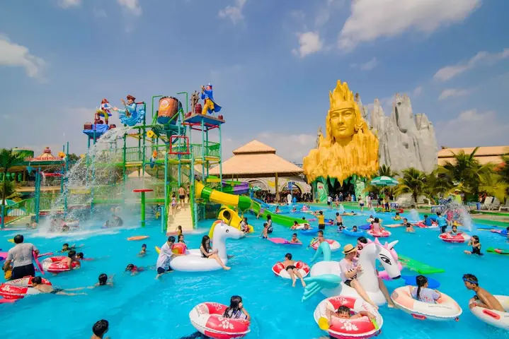 Khám Phá Quận Thủ Đức 2026: Top 20+ Địa Điểm "chill", Ăn Ngon, Check-in "sống Ảo" Không Thể Bỏ Lỡ Khám Phá Quận Thủ Đức 2026: Top 20+ Địa Điểm "chill", Ăn Ngon, Check-in "sống Ảo" Không Thể Bỏ Lỡ