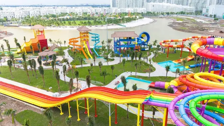 Khám Phá Quận Thủ Đức 2026: Top 20+ Địa Điểm "chill", Ăn Ngon, Check-in "sống Ảo" Không Thể Bỏ Lỡ Khám Phá Quận Thủ Đức 2026: Top 20+ Địa Điểm "chill", Ăn Ngon, Check-in "sống Ảo" Không Thể Bỏ Lỡ