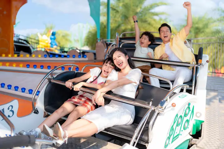 Khám Phá Quận Thủ Đức 2026: Top 20+ Địa Điểm "chill", Ăn Ngon, Check-in "sống Ảo" Không Thể Bỏ Lỡ Khám Phá Quận Thủ Đức 2026: Top 20+ Địa Điểm "chill", Ăn Ngon, Check-in "sống Ảo" Không Thể Bỏ Lỡ