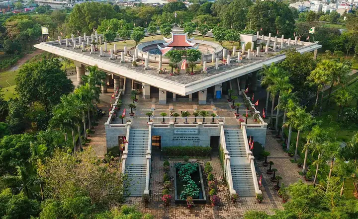 Khám Phá Quận Thủ Đức 2026: Top 20+ Địa Điểm "chill", Ăn Ngon, Check-in "sống Ảo" Không Thể Bỏ Lỡ Khám Phá Quận Thủ Đức 2026: Top 20+ Địa Điểm "chill", Ăn Ngon, Check-in "sống Ảo" Không Thể Bỏ Lỡ