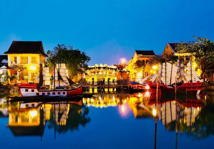Hành Trình Từ Quảng Ngãi Đi Hội An 2026: Khoảng Cách, Lộ Trình Chi Tiết, Phương Tiện & Mẹo Du Lịch Cập Nhật Nhất