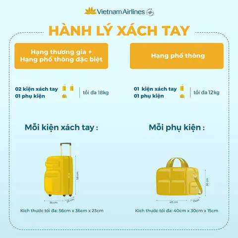 Quy Định Hành Lý Bay Nội Địa Vietnam Airlines 2026: Chi Tiết Cập Nhật Mới Nhất, Mẹo Tiết Kiệm & Xử Lý Sự Cố Quy Định Hành Lý Bay Nội Địa Vietnam Airlines 2026: Chi Tiết Cập Nhật Mới Nhất, Mẹo Tiết Kiệm & Xử Lý Sự Cố