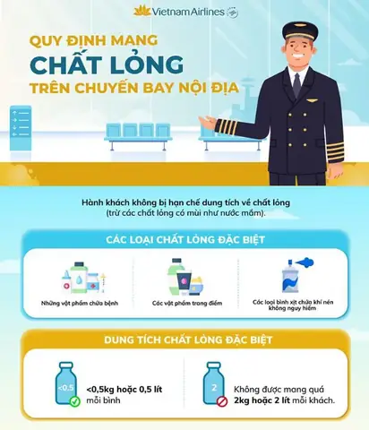 Quy Định Hành Lý Bay Nội Địa Vietnam Airlines 2026: Chi Tiết Cập Nhật Mới Nhất, Mẹo Tiết Kiệm & Xử Lý Sự Cố Quy Định Hành Lý Bay Nội Địa Vietnam Airlines 2026: Chi Tiết Cập Nhật Mới Nhất, Mẹo Tiết Kiệm & Xử Lý Sự Cố