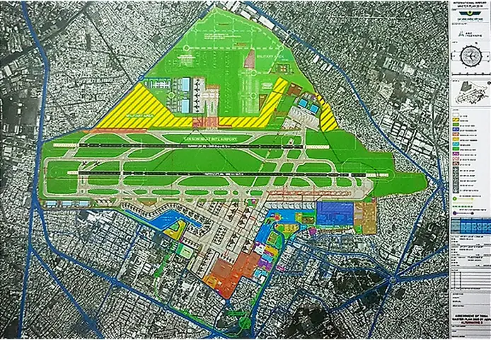 Quy Mô Sân Bay Tân Sơn Nhất 2026: Phân Tích Chi Tiết Diện Tích, Sức Chứa, Hạ Tầng Và Kế Hoạch Phát Triển Tương Lai