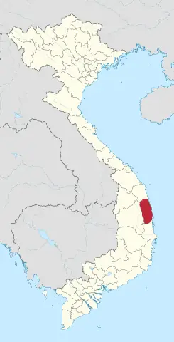 Quy Nhơn Trên Bản Đồ Việt Nam: Vị Trí Chiến Lược, Tiềm Năng Phát Triển Và Hướng Đi Năm 2026