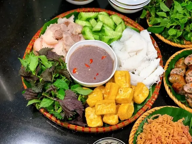 Rau Sống Ăn Với Bún Đậu Mắm Tôm: Bí Quyết Chọn, Sơ Chế Và Top Loại "chuẩn Vị" Nhất Năm 2026