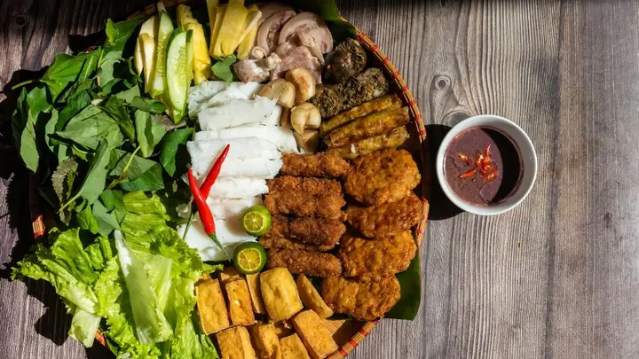 Rau Sống Ăn Với Bún Đậu Mắm Tôm: Bí Quyết Chọn, Sơ Chế Và Top Loại "chuẩn Vị" Nhất Năm 2026