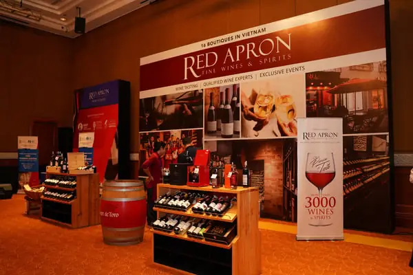 Red Apron Fine Wines And Spirits: Địa Chỉ Uy Tín Cho Người Sành Rượu Năm 2026 – Review Chi Tiết, Top Sản Phẩm Hot & Hướng Dẫn Mua Sắm Thông Minh