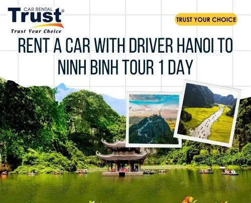 Thuê Xe Có Tài Xế Hà Nội 2026: Bảng Giá Mới Nhất, Top Đơn Vị Uy Tín & Bí Quyết Chọn Xe "chuẩn Không Cần Chỉnh" Thuê Xe Có Tài Xế Hà Nội 2026: Bảng Giá Mới Nhất, Top Đơn Vị Uy Tín & Bí Quyết Chọn Xe "chuẩn Không Cần Chỉnh"