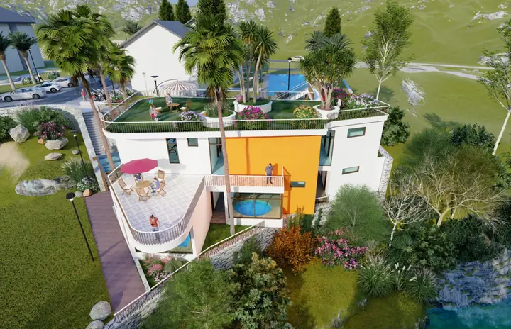 Top 10+ Resort Có Bể Bơi Nước Nóng Gần Hà Nội Đáng Trải Nghiệm Nhất Năm 2026: Review Chi Tiết, Giá Cả & Mẹo Đặt Phòng Thông Minh