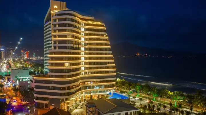 Review Khách Sạn Ở Đà Nẵng 2026: Top 10 Nơi Nghỉ Được Khách Du Lịch "săn" Nhiều Nhất, Giá Cả & Trải Thực Tế