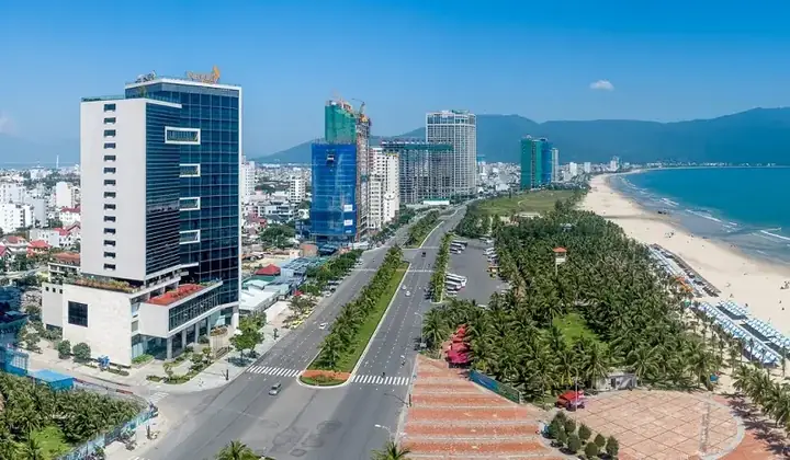 Review Khách Sạn Ở Đà Nẵng 2026: Top 10 Nơi Nghỉ Được Khách Du Lịch "săn" Nhiều Nhất, Giá Cả & Trải Thực Tế