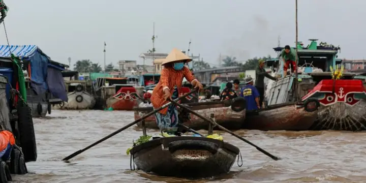 Sài Gòn Đi Cần Thơ Mấy Tiếng? Chi Tiết Thời Gian, Tuyến Đường, Giá Vé & Kinh Nghiệm Mới Nhất Năm 2026