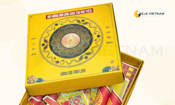 Sắm Lễ Cầu Con Năm 2026 Cần Những Gì? Danh Sách Chi Tiết, Ý Nghĩa Và Lưu Ý Quan Trọng Để Lễ Vẹn Mặn