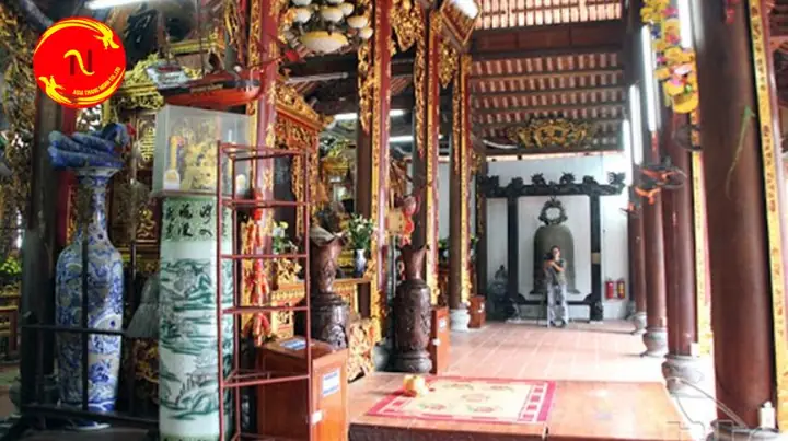 Sắm Lễ Đền Quan Lớn Tuần Tranh 2026: Hướng Dẫn Chuẩn Bị Tâm Linh, Món Quà Và Quy Trình Cúng Đúng Chuẩn Để Hứng Lộc Trọn Đời