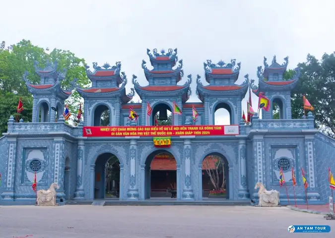 Sắm Lễ Đền Quan Lớn Tuần Tranh 2026: Hướng Dẫn Chuẩn Bị Tâm Linh, Món Quà Và Quy Trình Cúng Đúng Chuẩn Để Hứng Lộc Trọn Đời