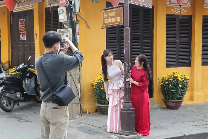 Same Same But Better Hội An 2026: Trải Nghiệm "đỉnh Cao" Không Gian Xanh, Ẩm Thực Fusion Và Check-in Chill Góc Góc