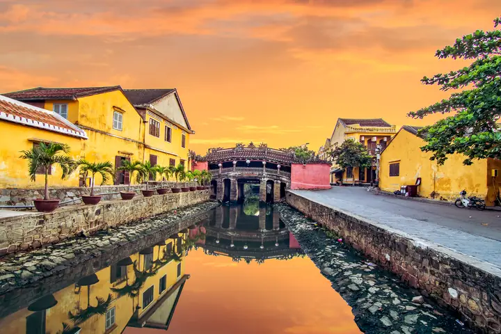 Same Same But Better Hội An 2026: Trải Nghiệm "đỉnh Cao" Không Gian Xanh, Ẩm Thực Fusion Và Check-in Chill Góc Góc