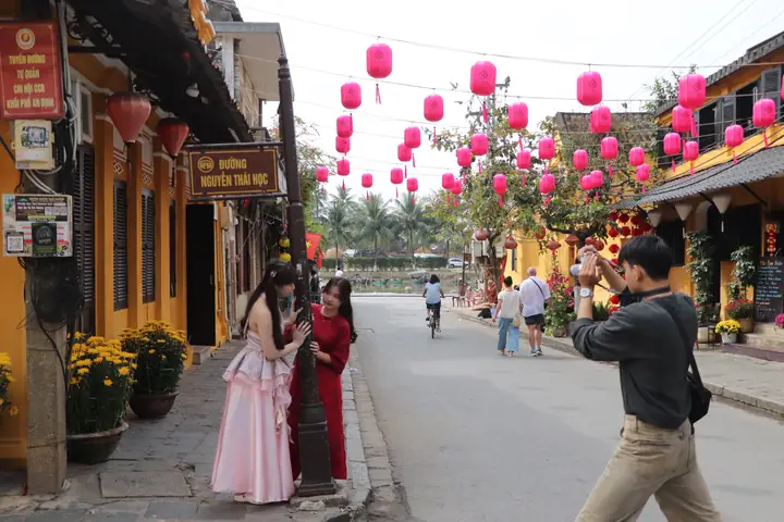 Same Same But Better Hội An 2026: Trải Nghiệm "đỉnh Cao" Không Gian Xanh, Ẩm Thực Fusion Và Check-in Chill Góc Góc