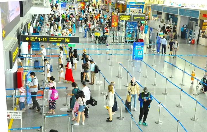 Sân Bay Quốc Tế Đà Nẵng Thuộc Quận Nào? Thông Tin Chi Tiết, Hướng Dẫn Di Chuyển Và Xu Hướng Phát Triển Năm 2026