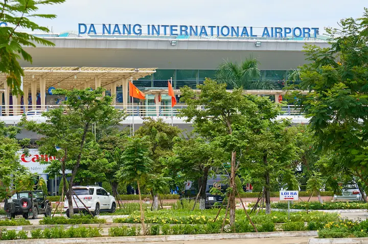 Sân Bay Quốc Tế Đà Nẵng Thuộc Quận Nào? Thông Tin Chi Tiết, Hướng Dẫn Di Chuyển Và Xu Hướng Phát Triển Năm 2026