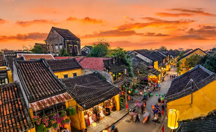 Sân Bay Quốc Tế Đà Nẵng Thuộc Quận Nào? Thông Tin Chi Tiết, Hướng Dẫn Di Chuyển Và Xu Hướng Phát Triển Năm 2026