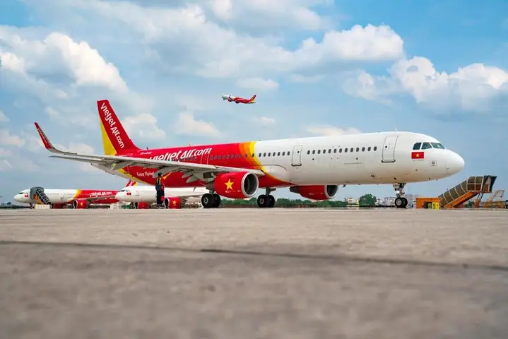 Sân Bay Gần An Giang Nhất Năm 2026: So Sánh Chi Tiết, Hướng Dẫn Di Chuyển Và Mẹo Mua Vé Máy Bay Tiết Kiệm Nhất